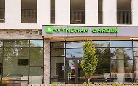 Wyndham Garden North Bergen - Secaucus